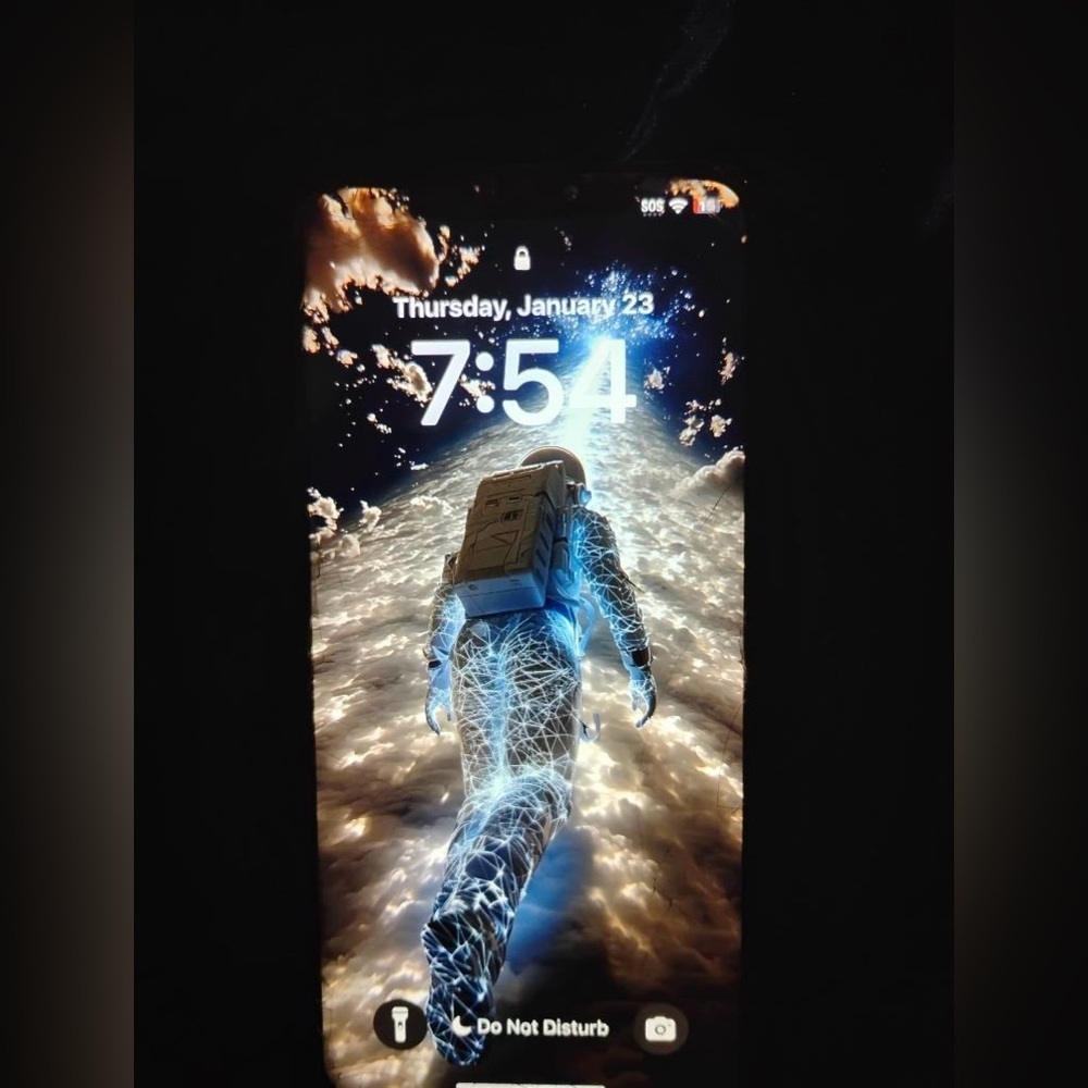iPhone XS Max
